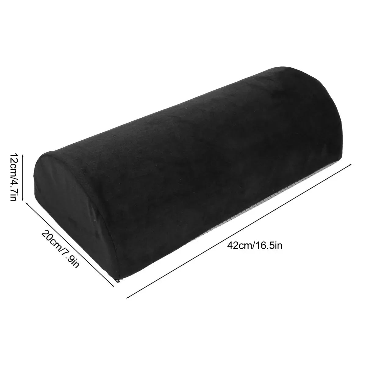 Ergonomic Foot Rest Cushion