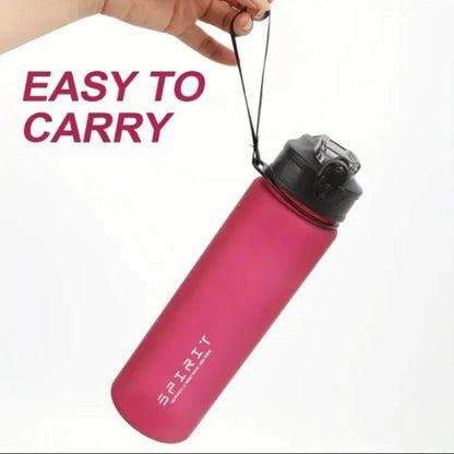 750ml Sports Water Bottle