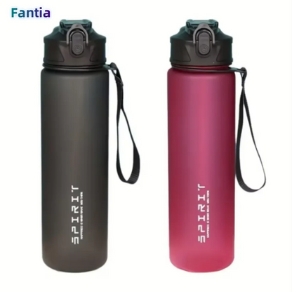 750ml Sports Water Bottle