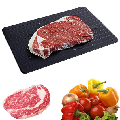 Defrost Cutting Board