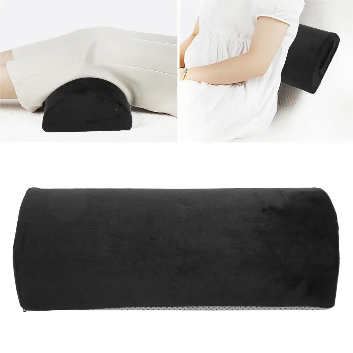 Ergonomic Foot Rest Cushion
