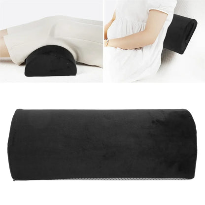 Ergonomic Foot Rest Cushion