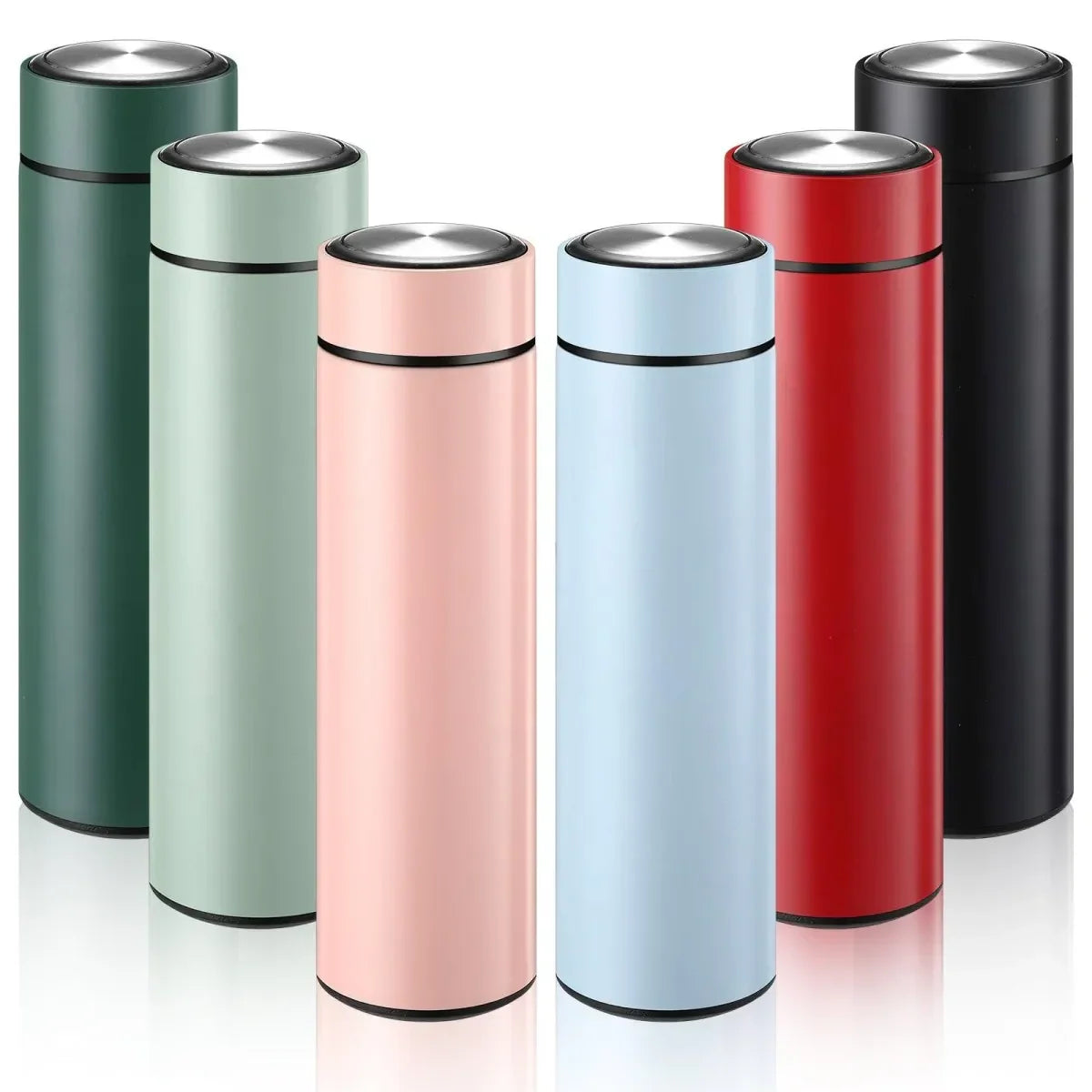 500ml Stainless Steel Water Bottle