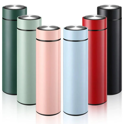 500ml Stainless Steel Water Bottle