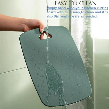 3-Piece Plastic Cutting Board Set