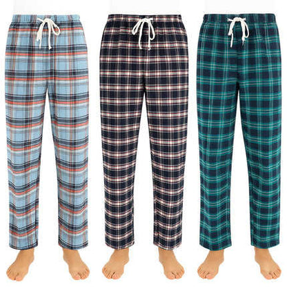 BenBen 3 Pack Random Flannel Set