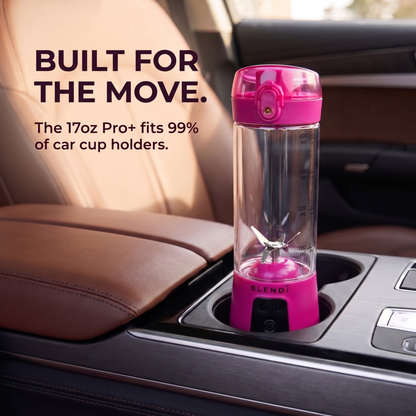 Blendi Pro+ Portable Blender 17oz