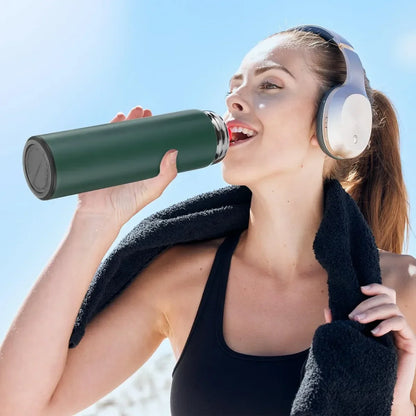 500ml Stainless Steel Water Bottle