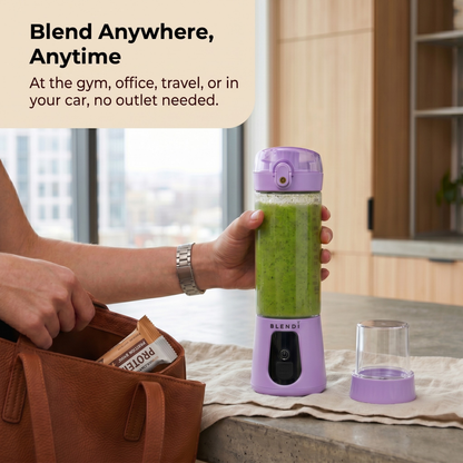 Blendi Pro+ Portable Blender 17oz