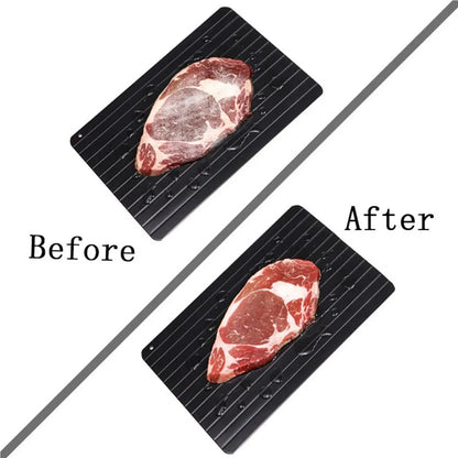 Defrost Cutting Board
