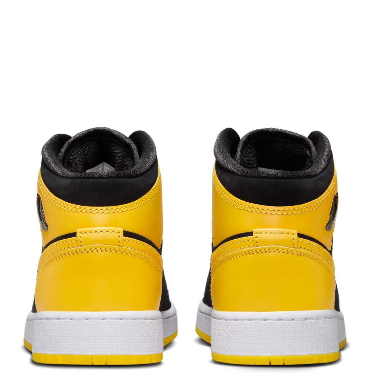 Air Jordan Grade School Retro 1 Mid Se Sneakers