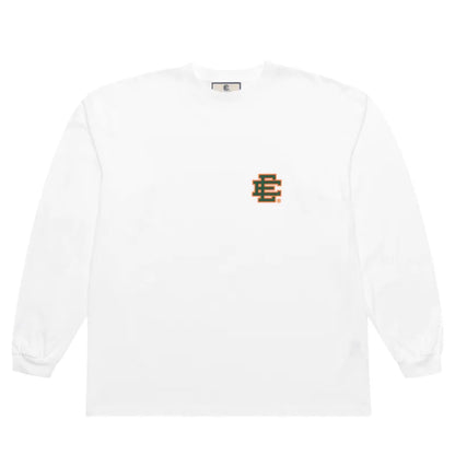 Eric Emanuel Men's Ee Basic Long Sleeve