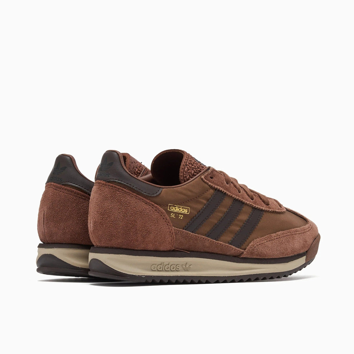 adidas Men's Sl 72 Rs