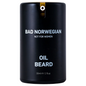 Bad Norwegian Beard Oil 30ml