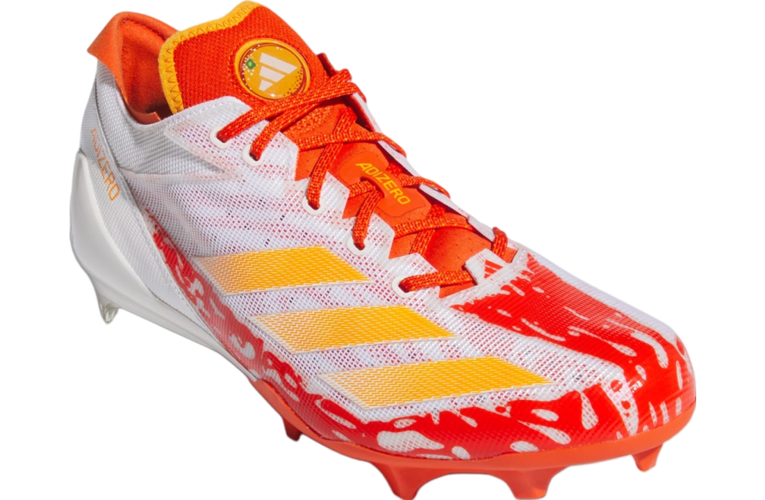 adidas Men's Adizero Electric Speed 'Juice Pack Sneakers