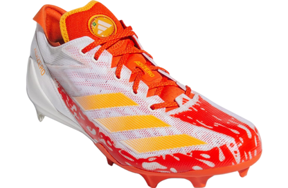 adidas Men's Adizero Electric Speed 'Juice Pack Sneakers