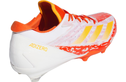 adidas Men's Adizero Electric Speed 'Juice Pack Sneakers