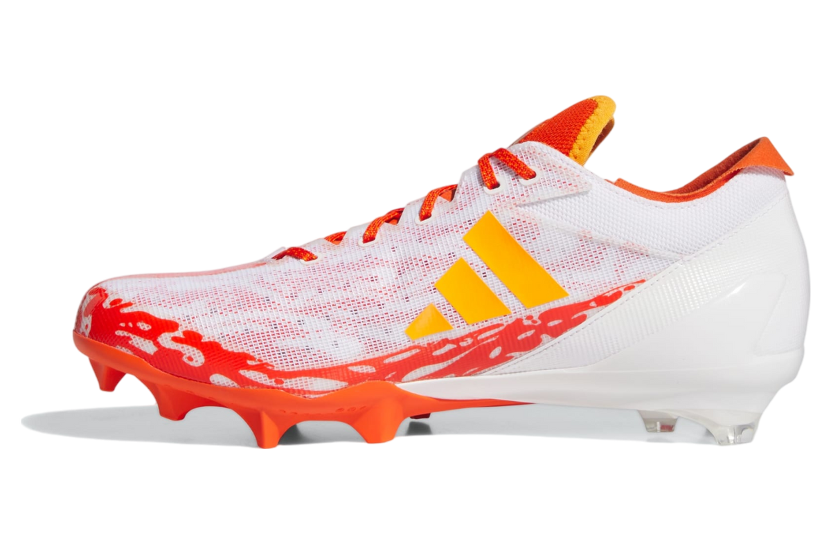adidas Men's Adizero Electric Speed 'Juice Pack Sneakers