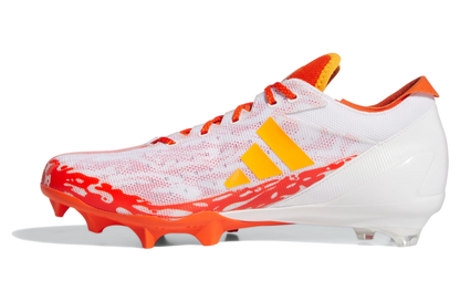 adidas Men's Adizero Electric Speed 'Juice Pack Sneakers