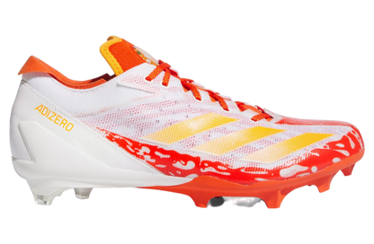 adidas Men's Adizero Electric Speed 'Juice Pack Sneakers