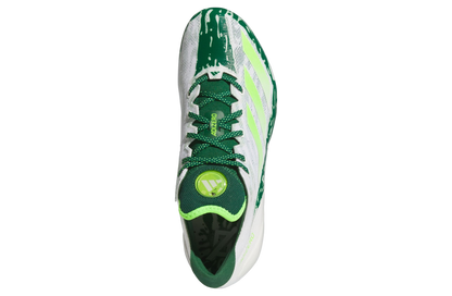 adidas Men's Adizero Electric Speed 'Juice Pack Green'