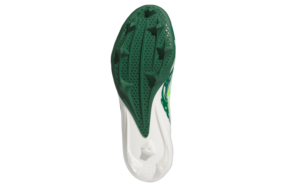 adidas Men's Adizero Electric Speed 'Juice Pack Green'