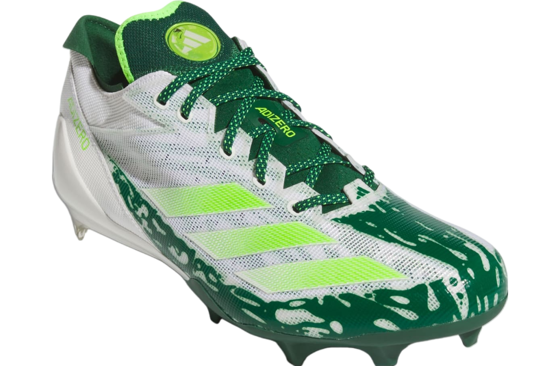 adidas Men's Adizero Electric Speed 'Juice Pack Green'