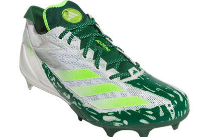 adidas Men's Adizero Electric Speed 'Juice Pack Green'