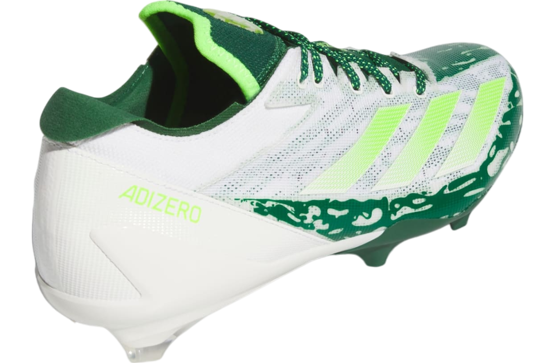 adidas Men's Adizero Electric Speed 'Juice Pack Green'