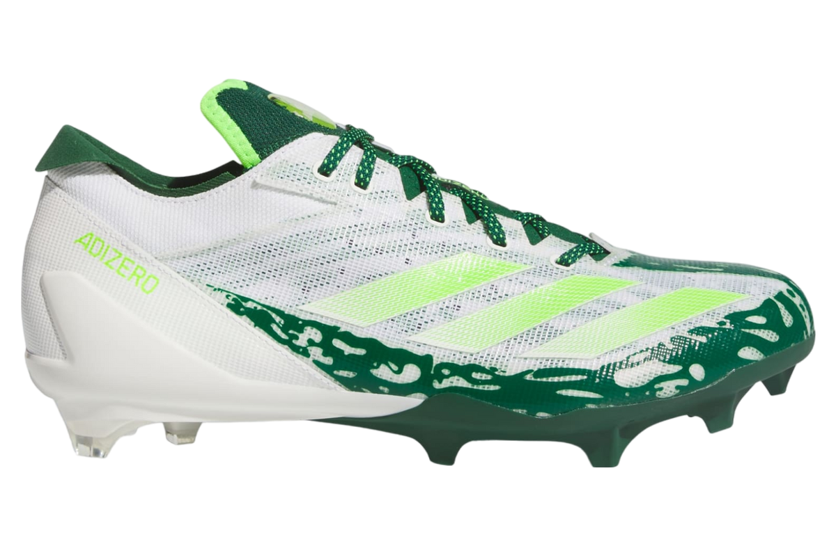 adidas Men's Adizero Electric Speed 'Juice Pack Green'