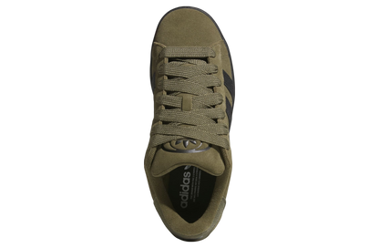 adidas Men's Campus 00 'Olive Strata Core Black' Sneakers