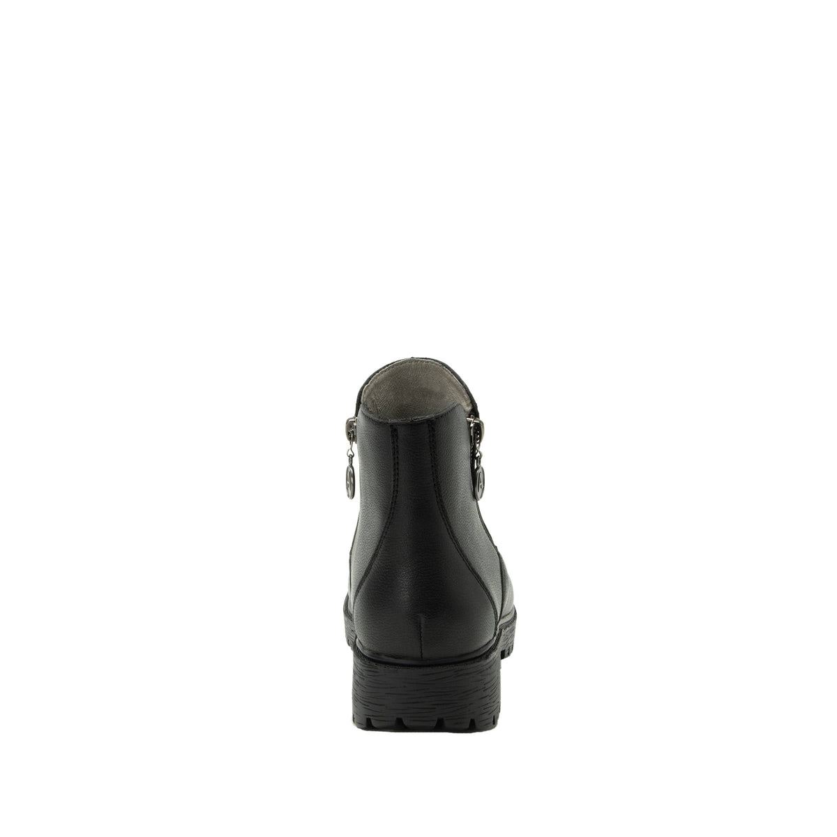 Alegria Rorie Black Bird