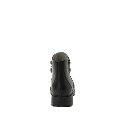 Alegria Rorie Black Bird