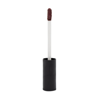 bareMinerals Gen Nude Patent Liquid Lipstick - Plum Garnet Shade