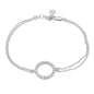 Sterling Silver Bracelet Sif Jakobs Biella Grande