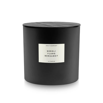 ENVIRONMENT 55oz Candle SeaWater Ozone OakMoss