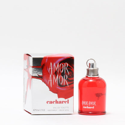 Cacharel Amor Amor EDT
