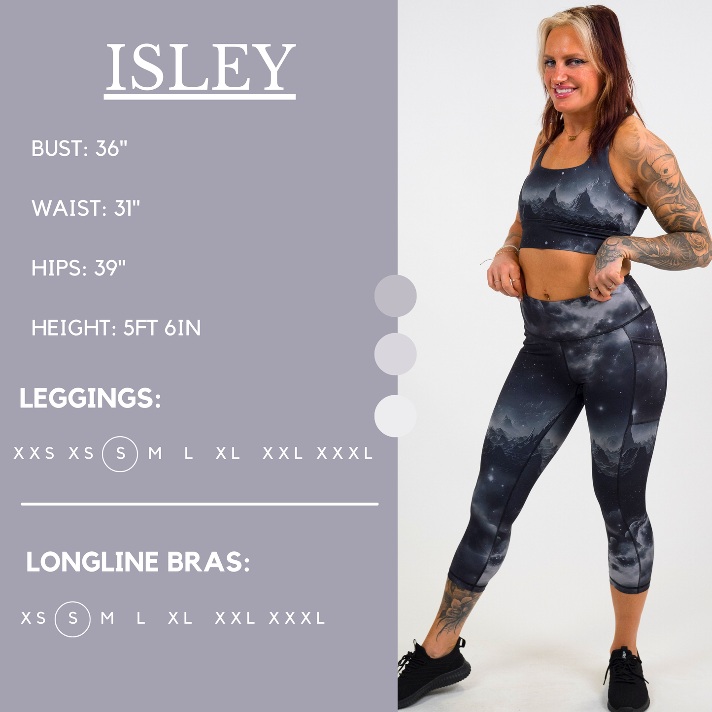 Constantly Varied Gear The Unknown Leggings