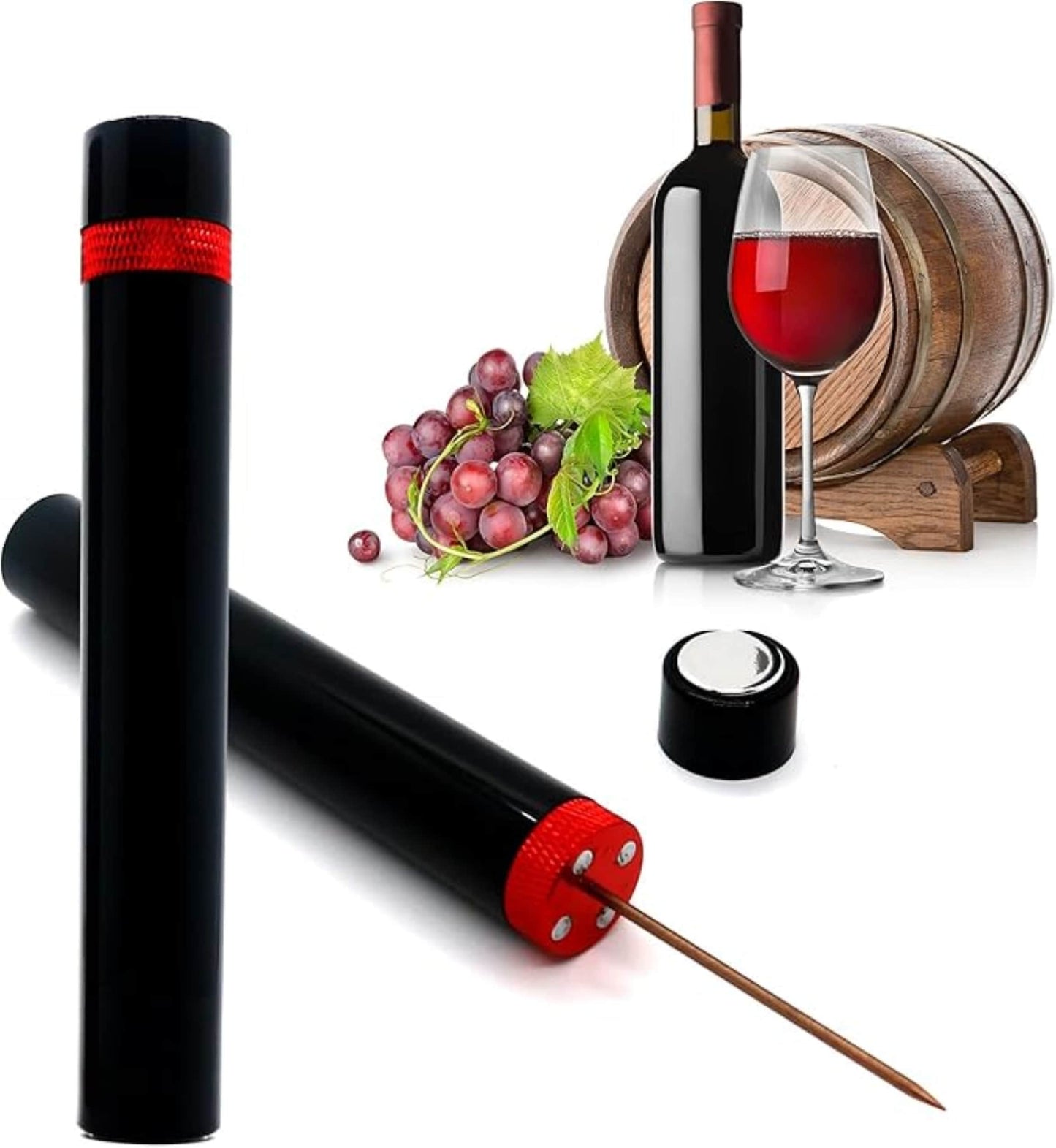 3P Experts Wine Pik Opener