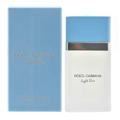 Dolce & Gabbana Light Blue EDT