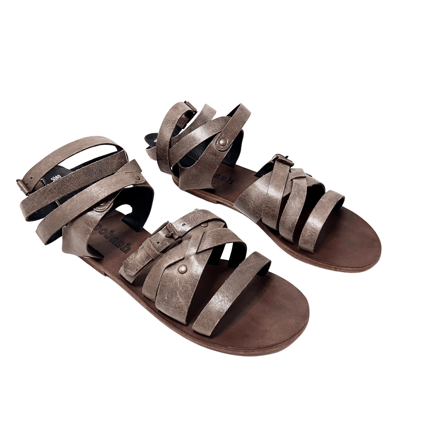 Ariel Gladiator Sandal