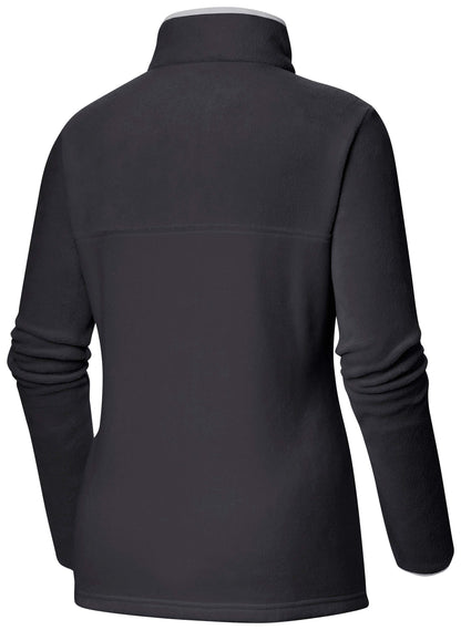 Columbia Women's Benton Springs Half Snap