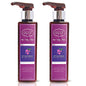 Acai Moisture & Vitality Style Cream - 2-Pack