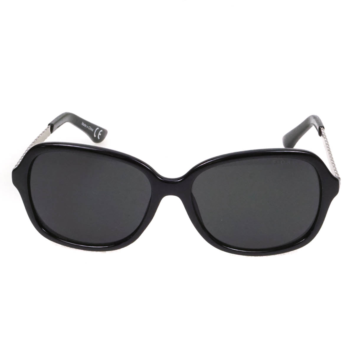 Fiorelli Joanna Women's Sunglasses Black FIO404