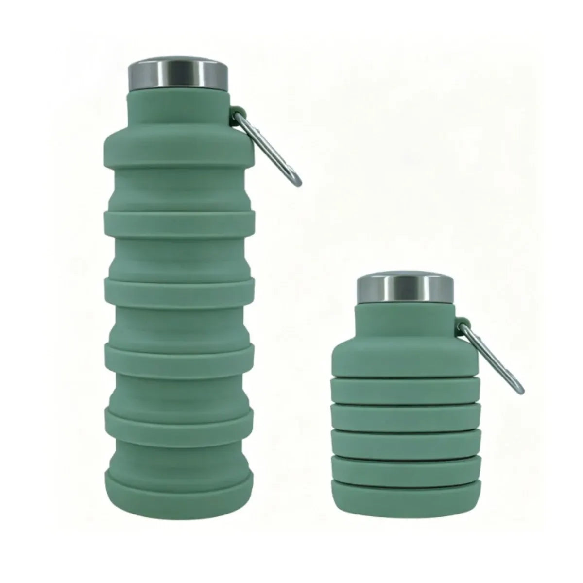 Expandable Travel Water Bottle