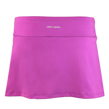 Goddess Wrap Skorts