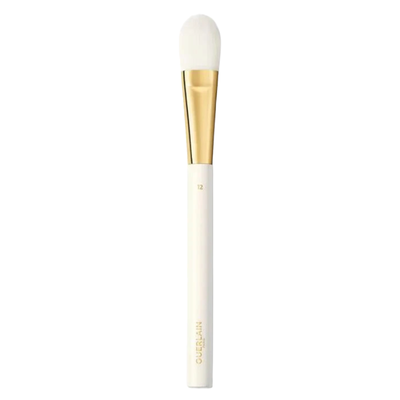 Guerlain Face Brush No.12 Fluid Foundation Brush 35ml