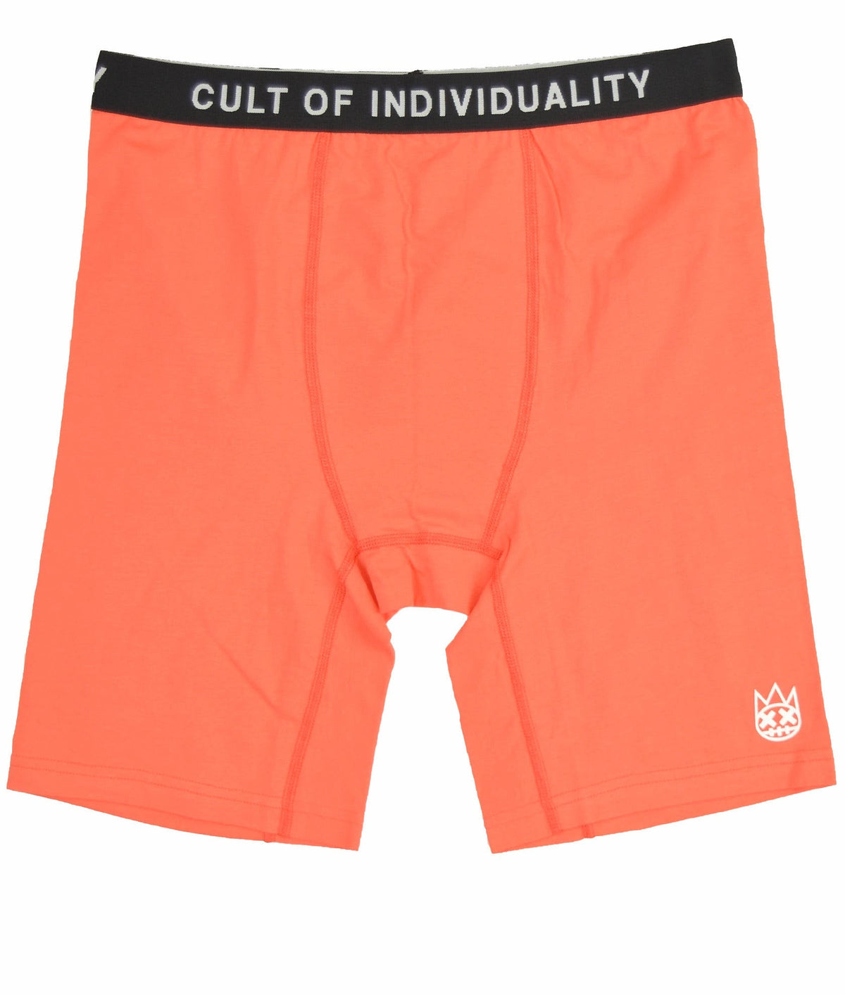 Cult of Individuality Briefs