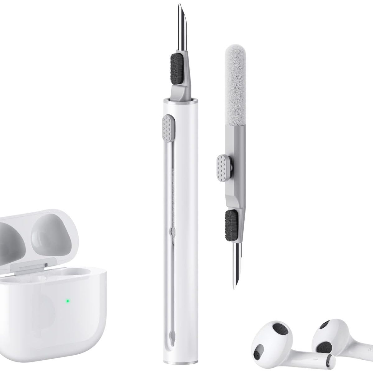 3-in-1 Earbuds Cleaning Pen