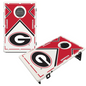 Georgia Bulldogs BAGGO® Tailgate Toss Game